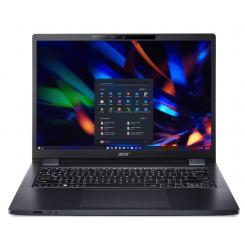 Acer TravelMate P4 TMP414-53-TCO-58XM + V247Y E Portátil 35,6 cm (14
